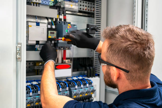 Best 24-Hour Electrician  in Elgin, OK