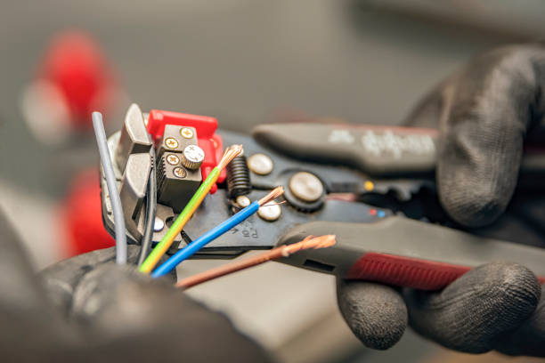 Best Home Electrical Repair  in Elgin, OK