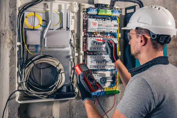 Best Electrical Outlet Repair  in Elgin, OK