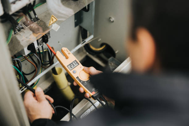 Best Licensed Electrician  in Elgin, OK