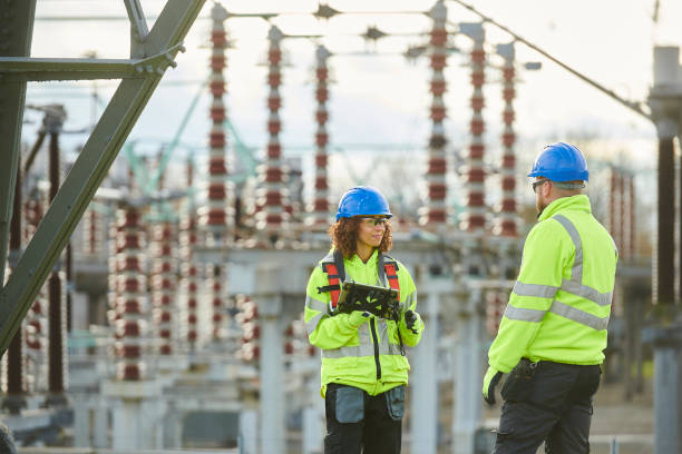 Best Electric Panel Repair  in Elgin, OK
