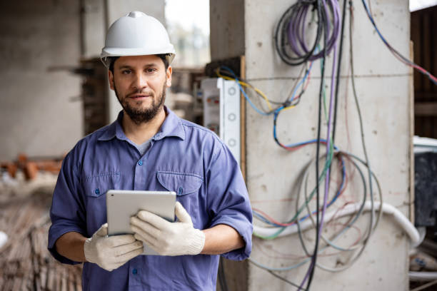 Best Electrical Rewiring Services  in Elgin, OK