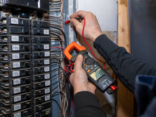 Best Electrical Troubleshooting Services  in Elgin, OK