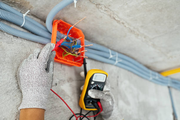 Best Residential Electrician Services  in Elgin, OK