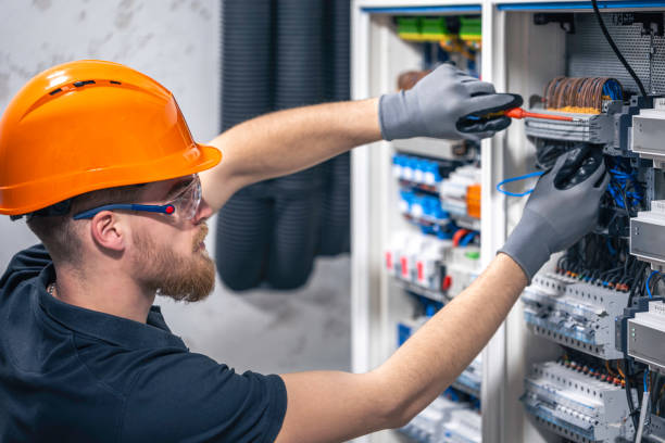 Best Circuit Breaker Repair  in Elgin, OK