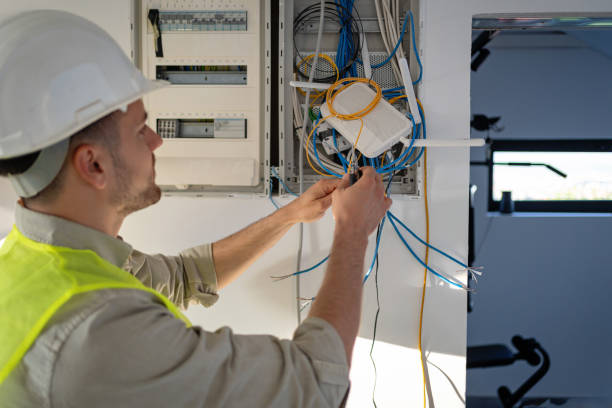 Best Electrical System Inspection  in Elgin, OK